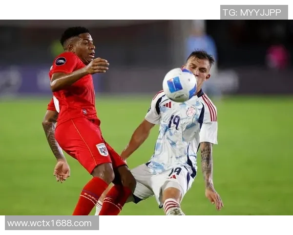 哥斯达黎加与巴拿马的足球对决精彩回顾与分析