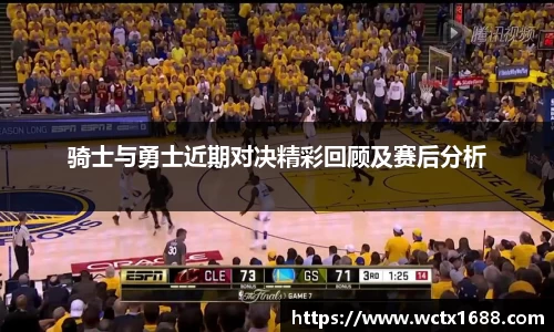 骑士与勇士近期对决精彩回顾及赛后分析